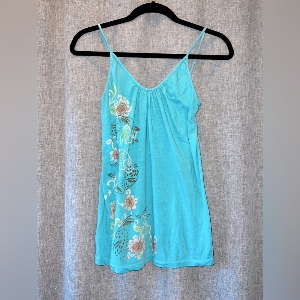 WOMEN'S M. Rena tank One Size